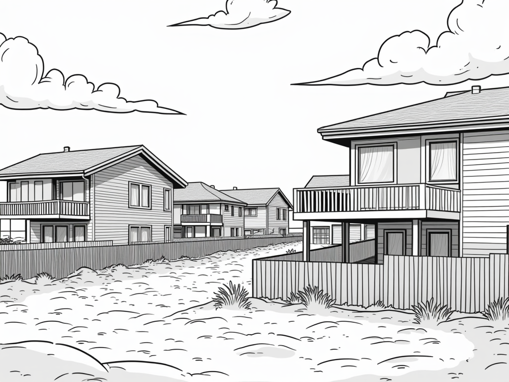 Beachfront Greek properties