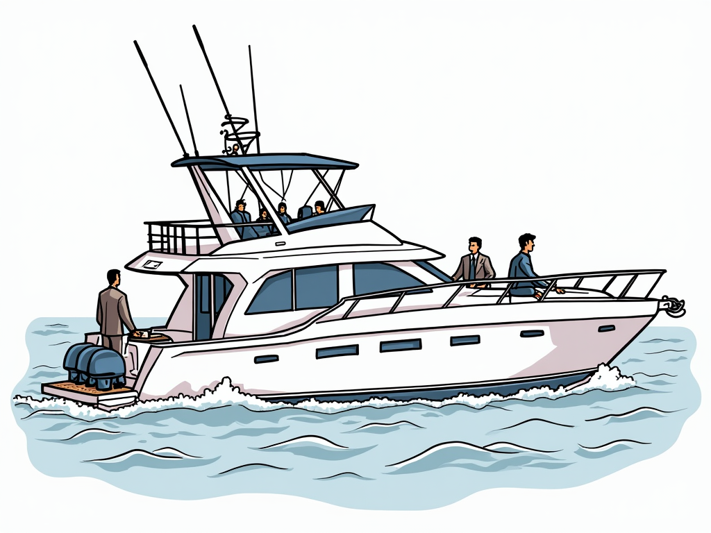 Yacht Charter Greece