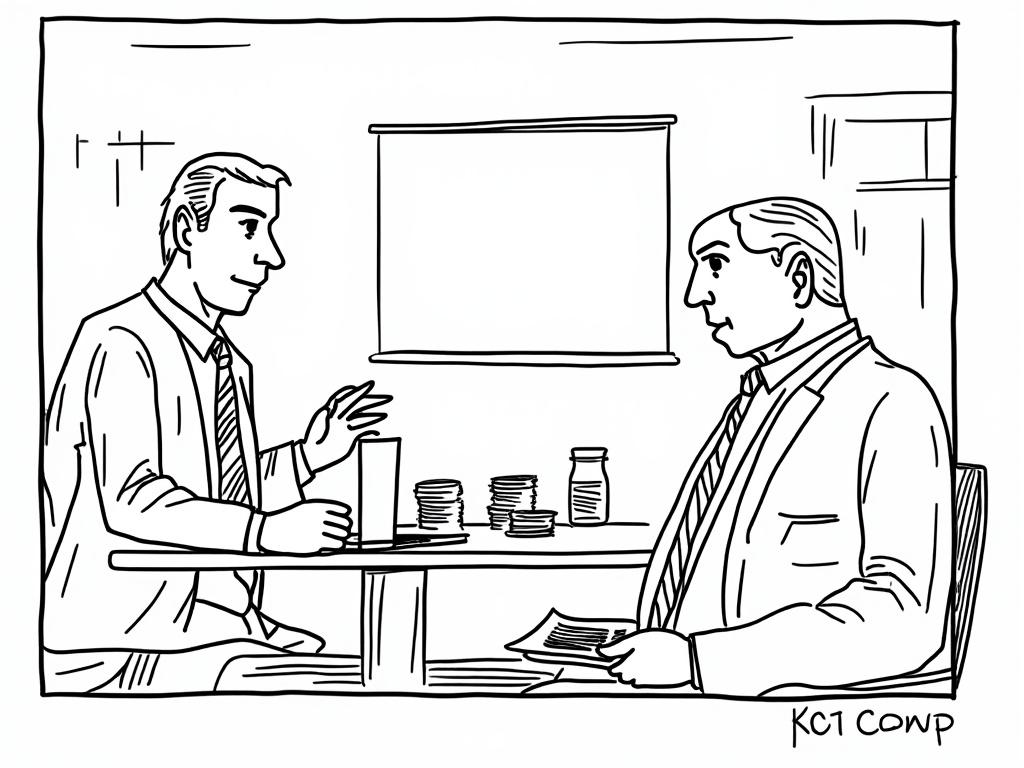 Healthcare investment opportunities