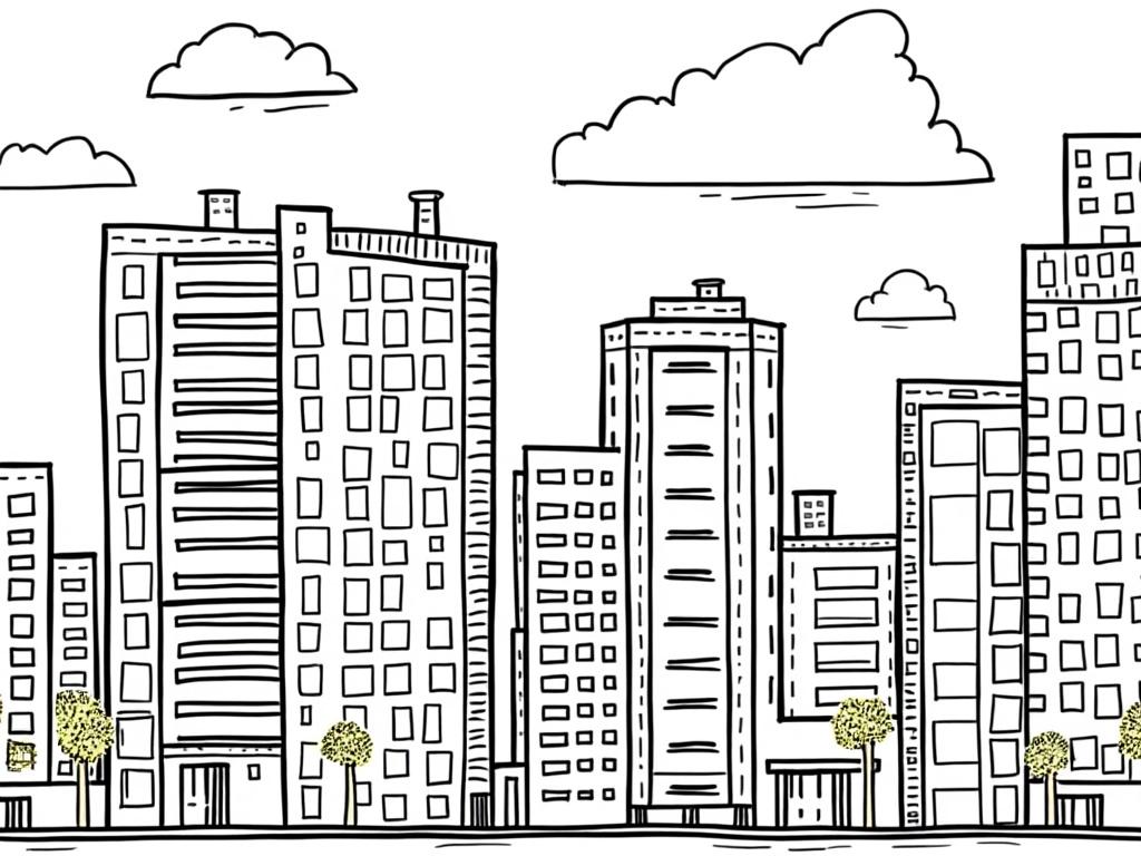 Affordable housing development