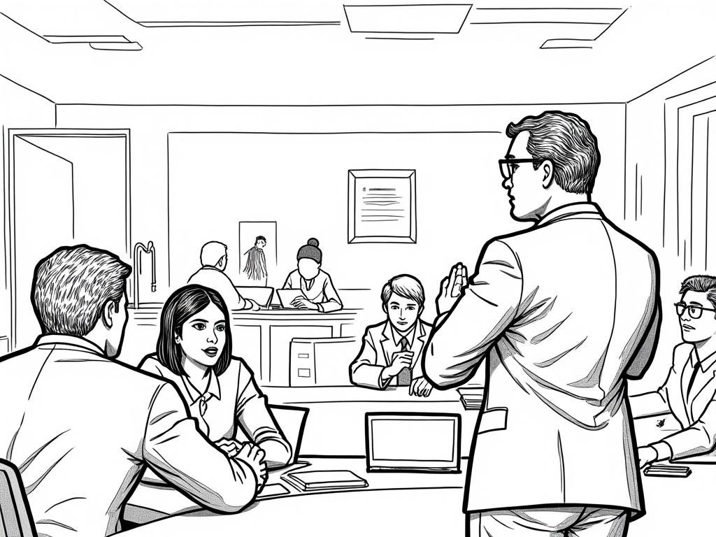 Investment Glossary Basics